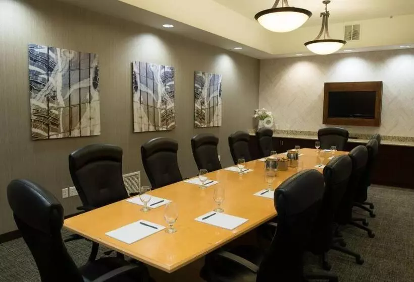 Springhill Suites By Marriott Logan