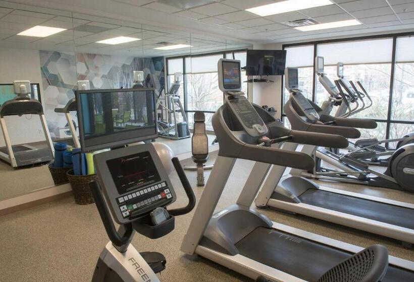 Springhill Suites By Marriott Logan