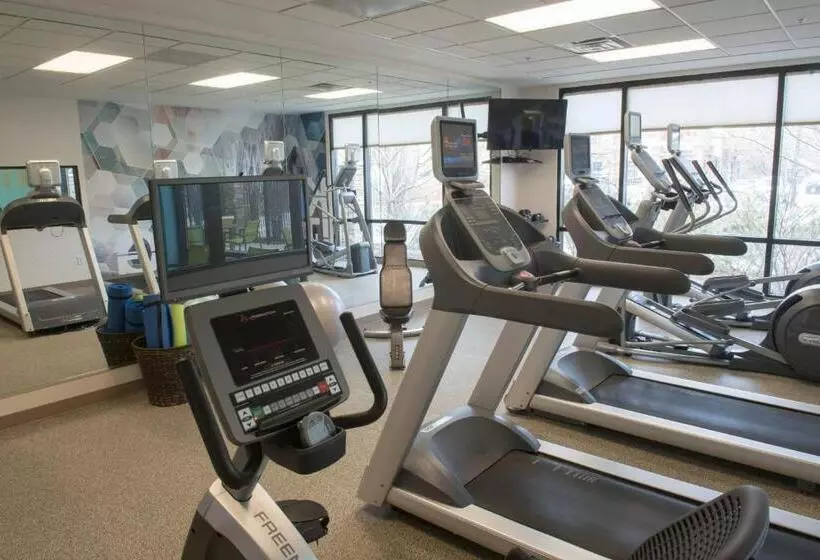 Springhill Suites By Marriott Logan