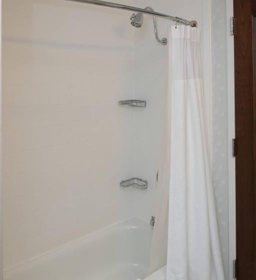 Springhill Suites By Marriott Logan