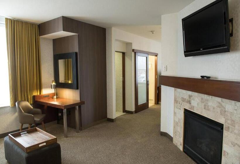 Springhill Suites By Marriott Logan