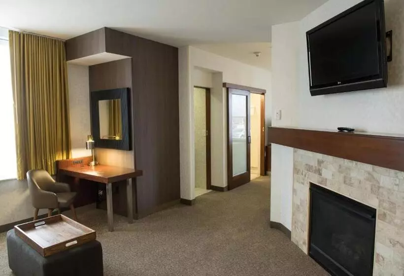 Springhill Suites By Marriott Logan