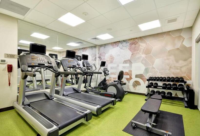 Springhill Suites Tallahassee Central