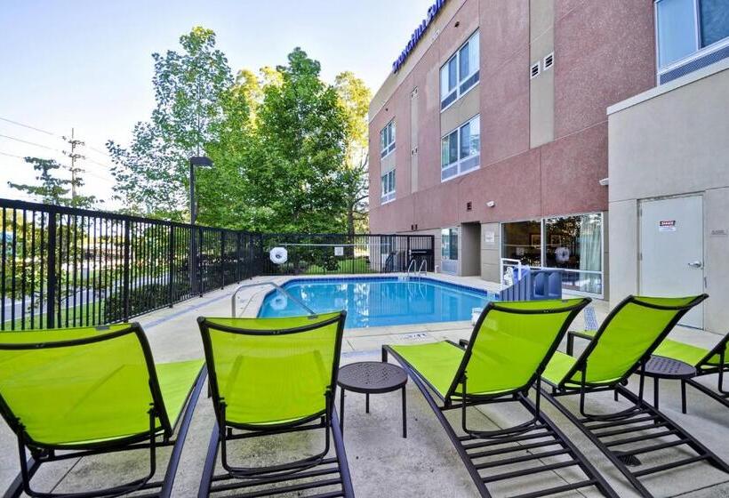 Springhill Suites Tallahassee Central