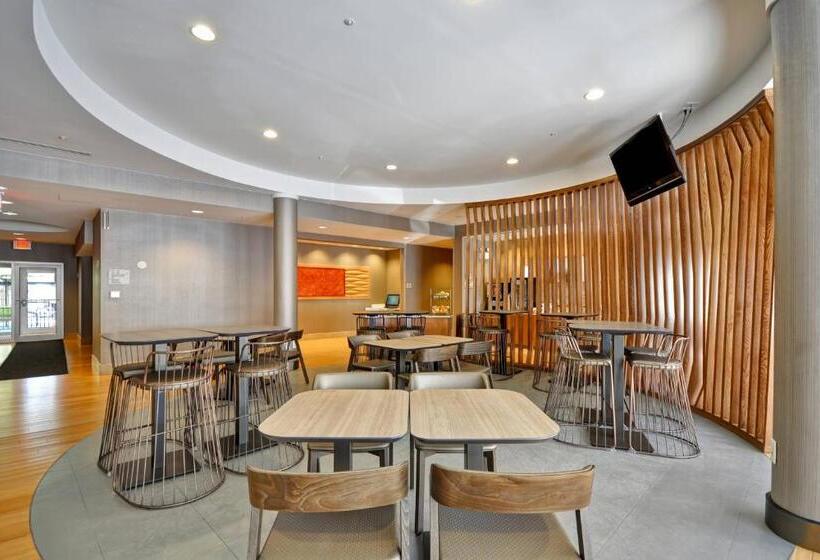 Springhill Suites Tallahassee Central