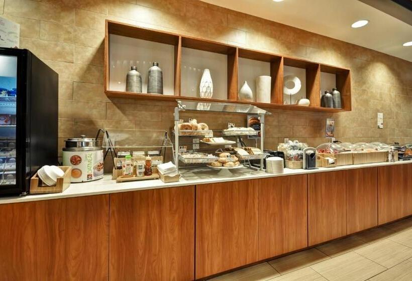 Springhill Suites Tallahassee Central