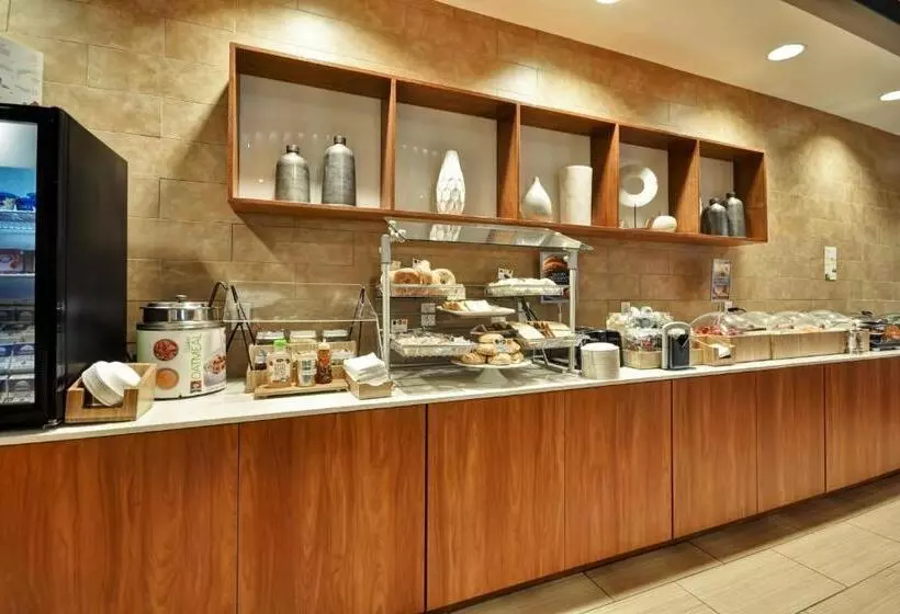 Springhill Suites Tallahassee Central