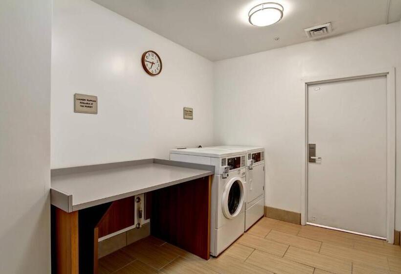 Springhill Suites Tallahassee Central