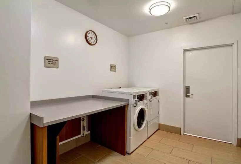 Springhill Suites Tallahassee Central