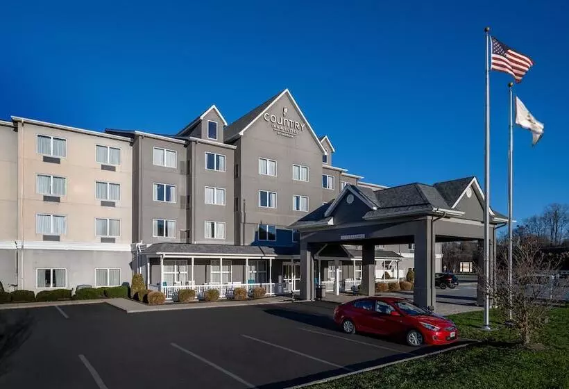 Country Inn & Suites By Radisson, Princeton, Wv