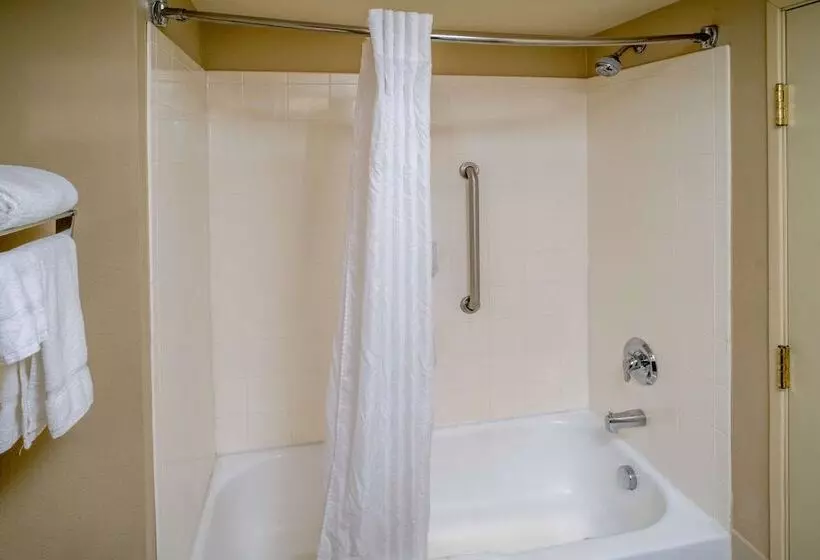 Country Inn & Suites By Radisson, Princeton, Wv