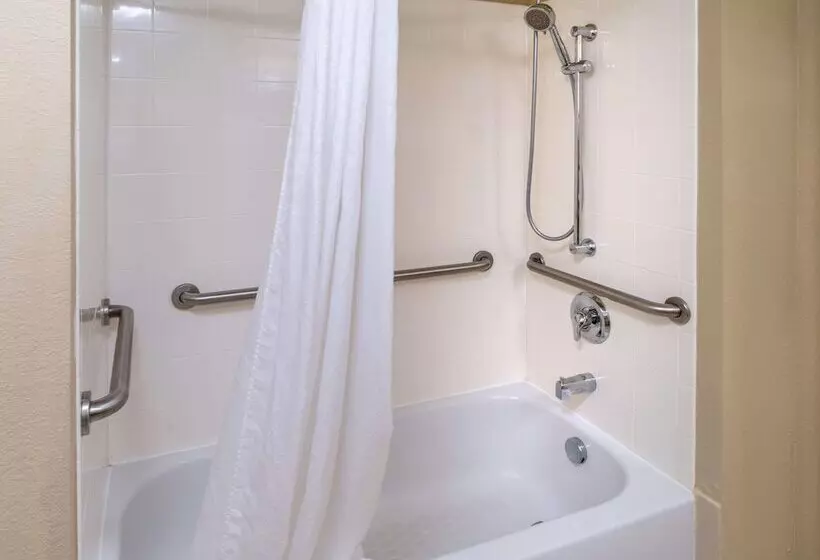 Country Inn & Suites By Radisson, Princeton, Wv