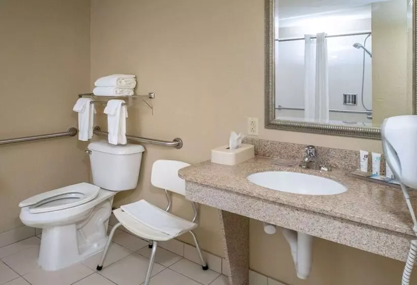 Country Inn & Suites By Radisson, Princeton, Wv