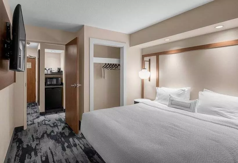 Fairfield By Marriott Inn & Suites Columbus Hilliard