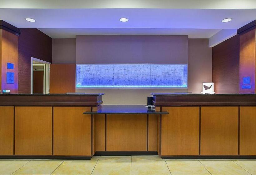 Fairfield Inn & Suites Louisville East