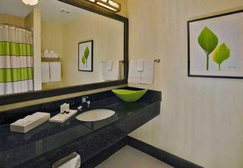 Fairfield Inn & Suites Weatherford