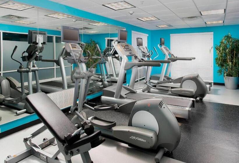 Fairfield Inn & Suites Weatherford