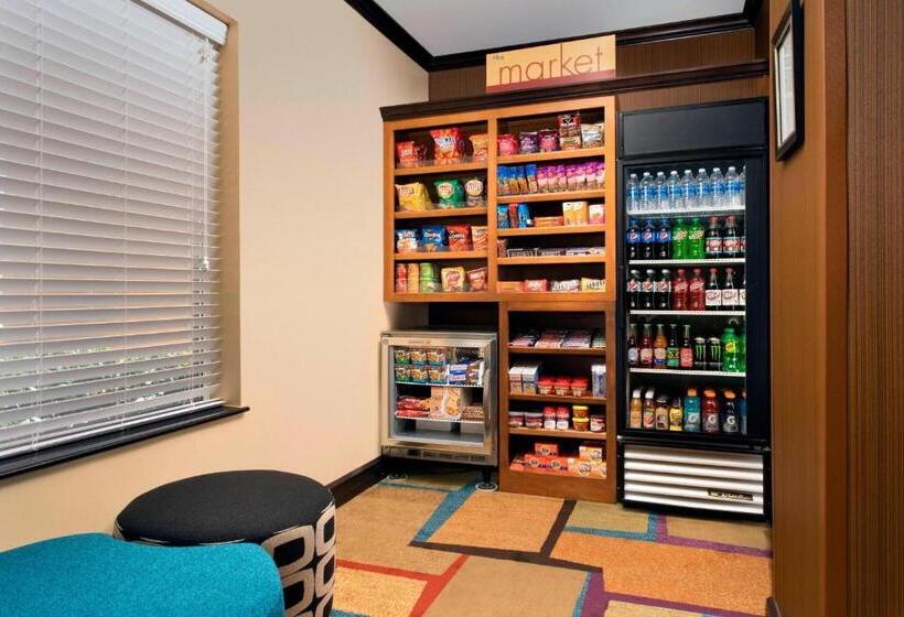 Fairfield Inn & Suites Weatherford