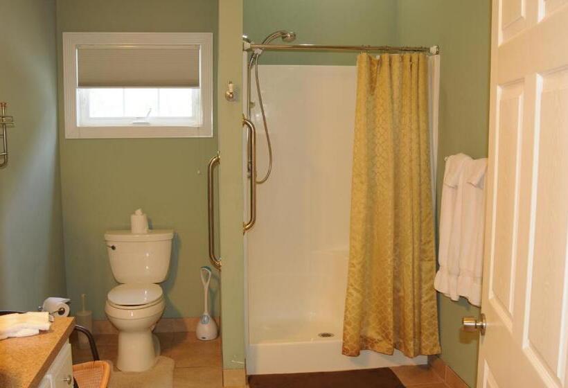 酒店 Acorn Hill Lodge And Spa