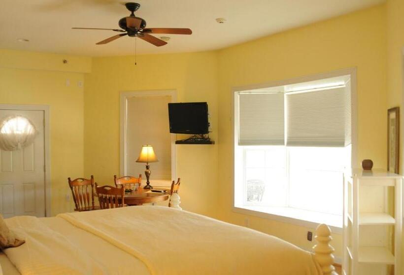 酒店 Acorn Hill Lodge And Spa