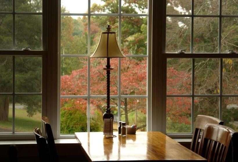 酒店 Acorn Hill Lodge And Spa