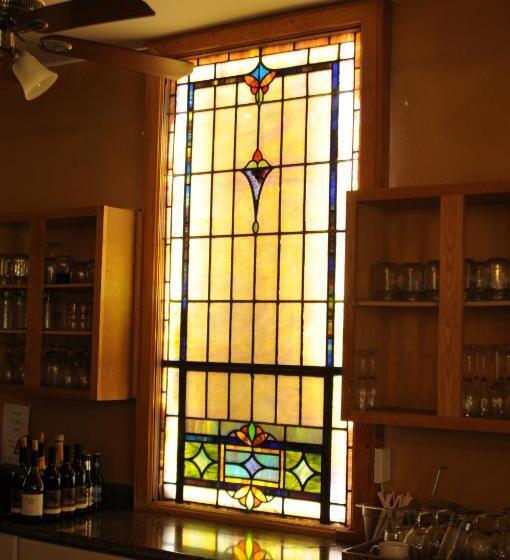 酒店 Acorn Hill Lodge And Spa