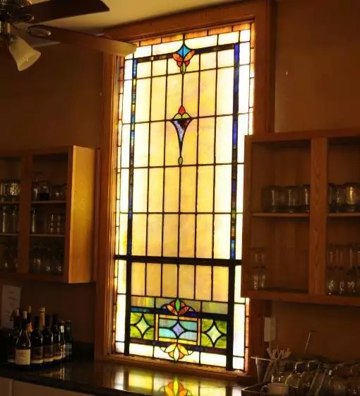 בית מלון כפרי Acorn Hill Lodge And Spa