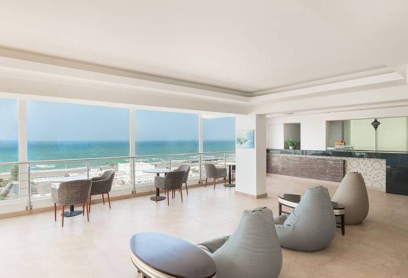 Al Hail Waves Hotel Managed By Centara