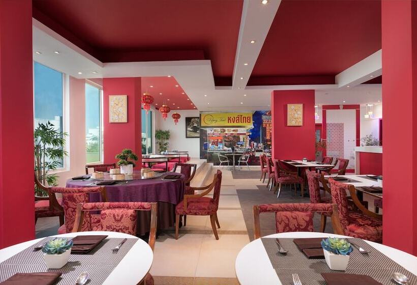 Al Hail Waves Hotel Managed By Centara