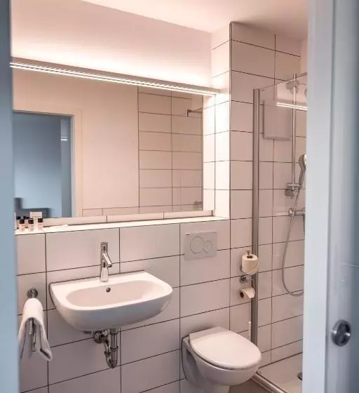 Hotel Am Schlossberg