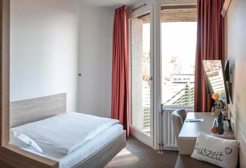 Hotel Am Schlossberg