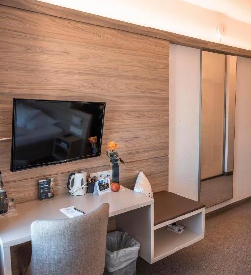 酒店 Am Schlossberg