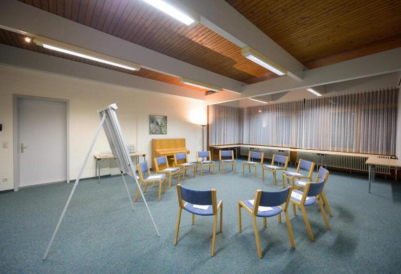 酒店 Am Schlossberg