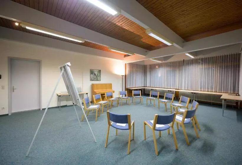 Hotel Am Schlossberg