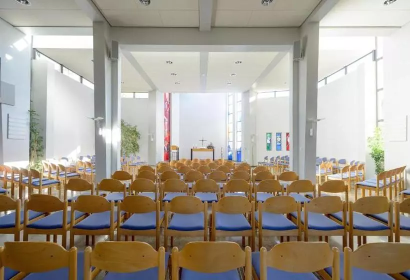 Hotel Am Schlossberg