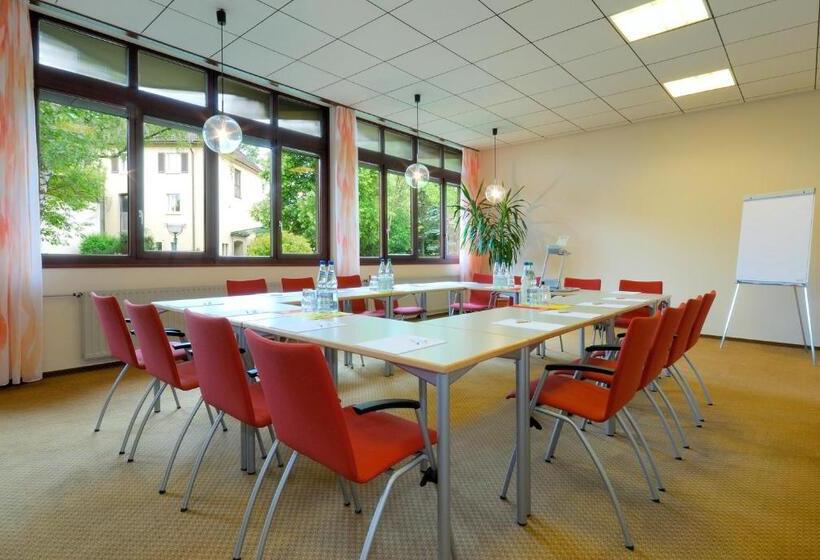 酒店 Am Schlossberg