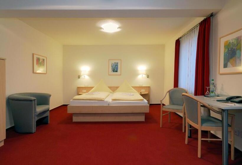 酒店 Am Schlossberg