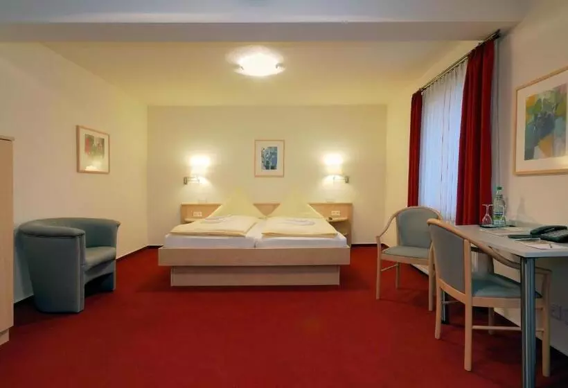 Hotel Am Schlossberg