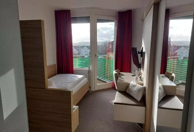 Hotel Am Schlossberg