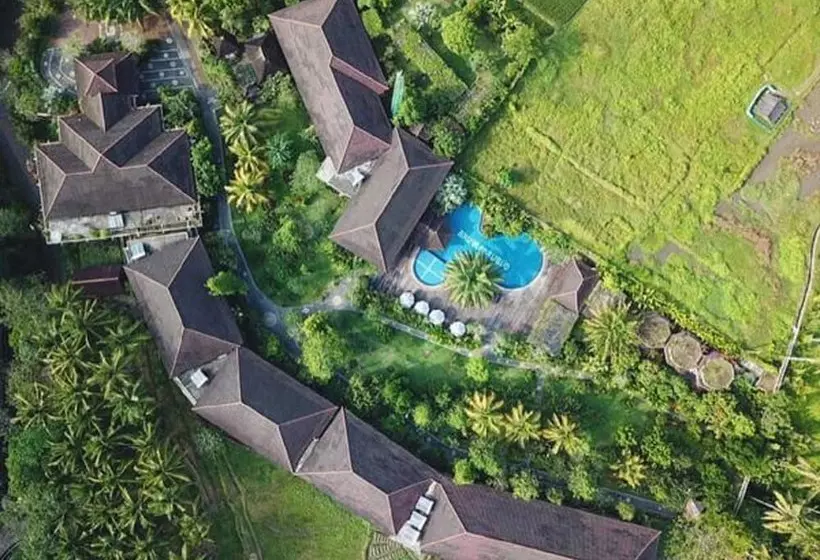 Bhuwana Ubud Hotel And Farming