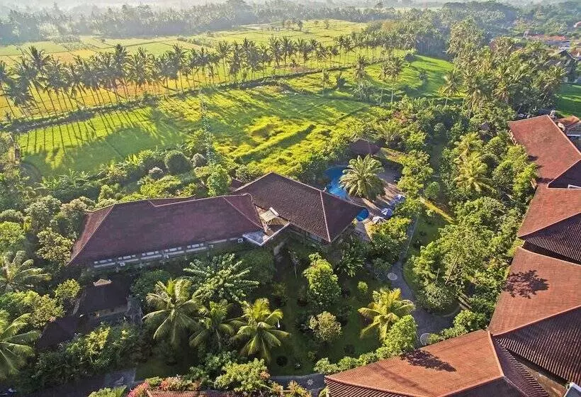 Bhuwana Ubud Hotel And Farming