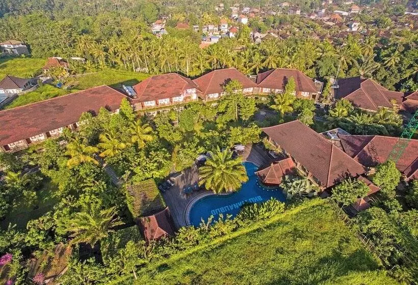 Bhuwana Ubud Hotel And Farming