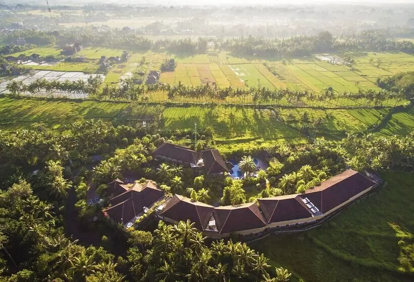 Bhuwana Ubud Hotel And Farming