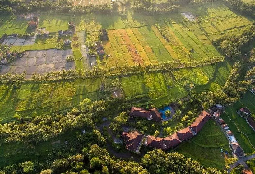 Bhuwana Ubud Hotel And Farming
