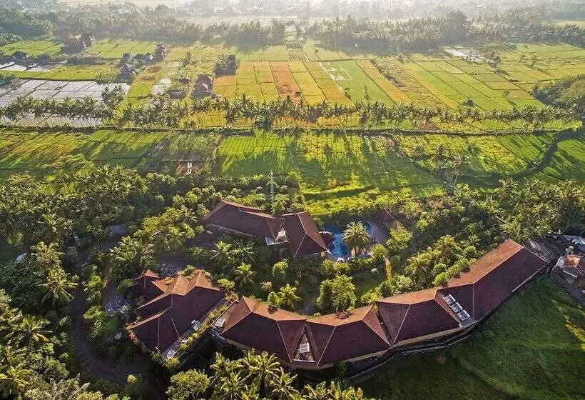 Bhuwana Ubud Hotel And Farming