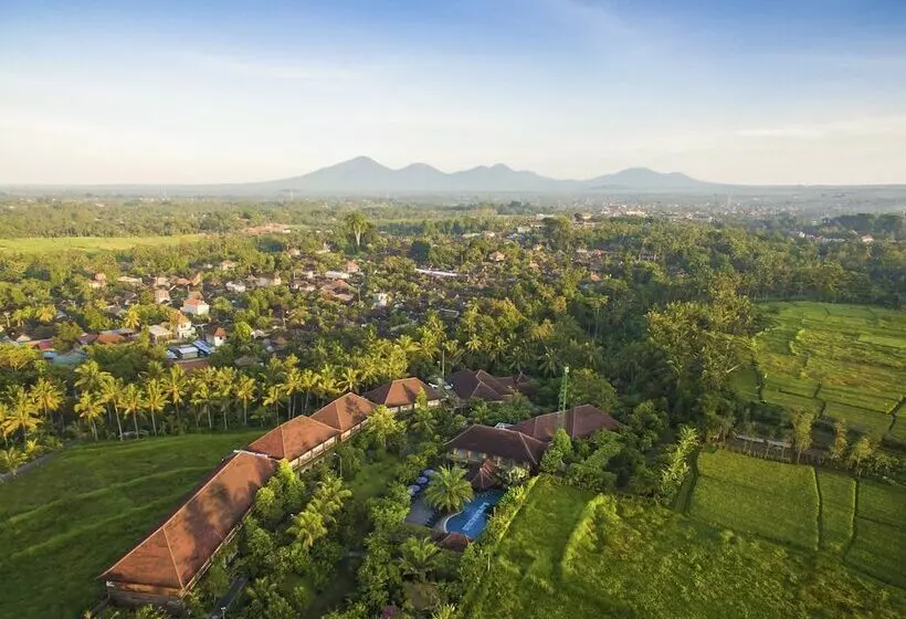 Bhuwana Ubud Hotel And Farming