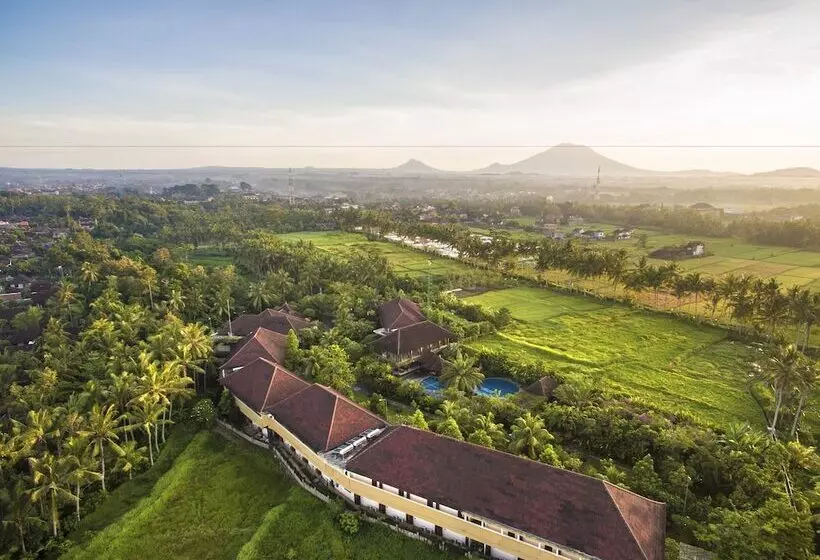 Bhuwana Ubud Hotel And Farming