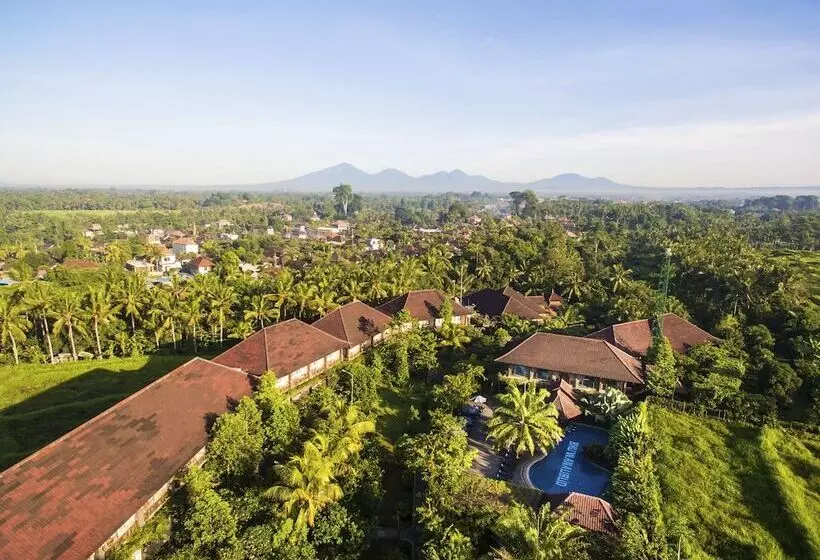Bhuwana Ubud Hotel And Farming