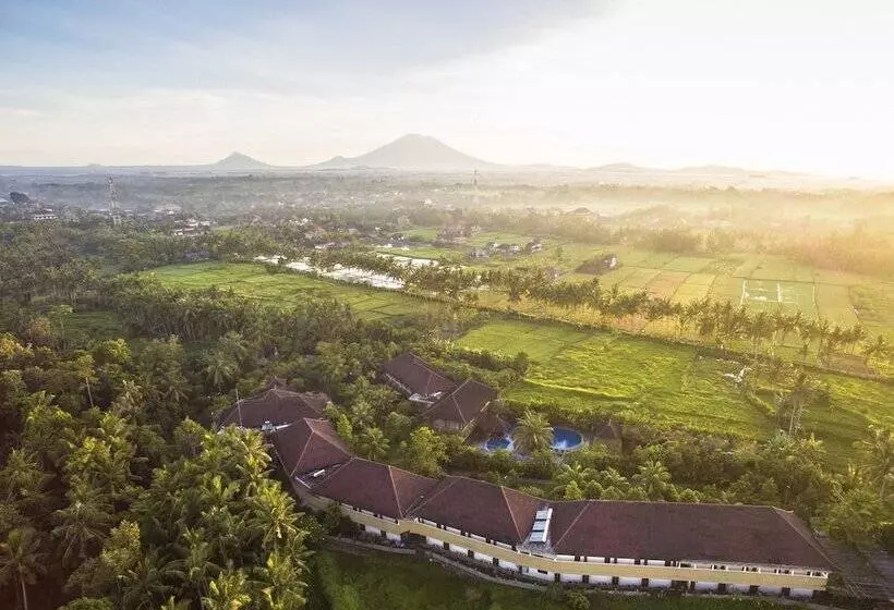Bhuwana Ubud Hotel And Farming