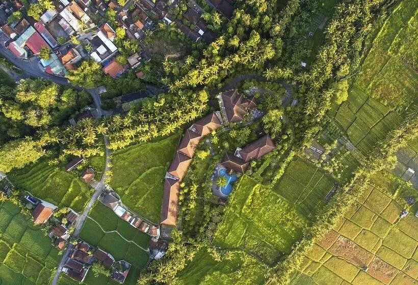 Bhuwana Ubud Hotel And Farming